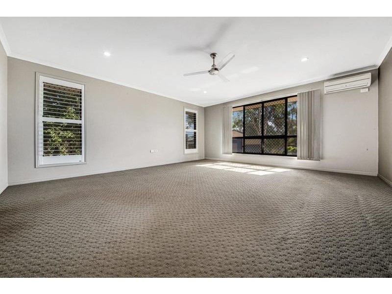 25 Cluden Crt, Calliope QLD 4680