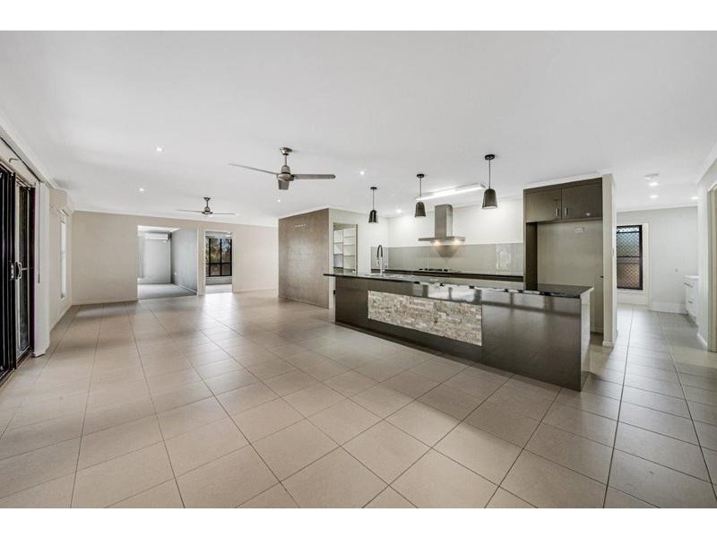 25 Cluden Crt, Calliope QLD 4680