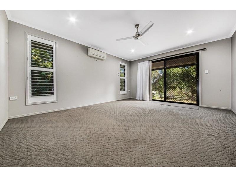 25 Cluden Crt, Calliope QLD 4680