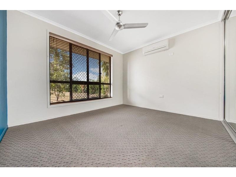 25 Cluden Crt, Calliope QLD 4680