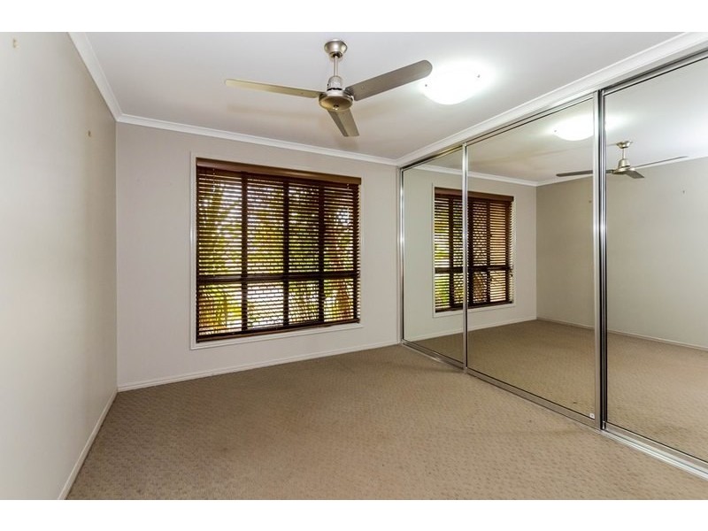 25 Cluden Crt, Calliope QLD 4680