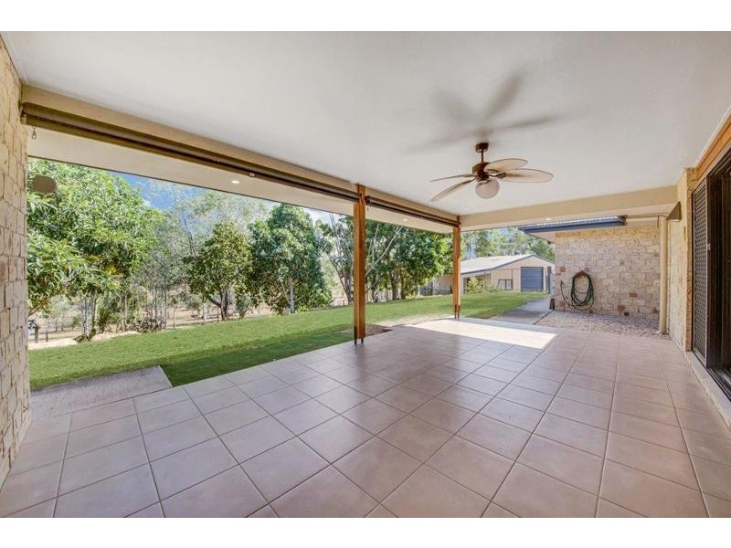 25 Cluden Crt, Calliope QLD 4680