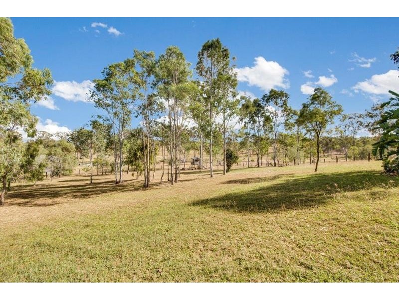 25 Cluden Crt, Calliope QLD 4680