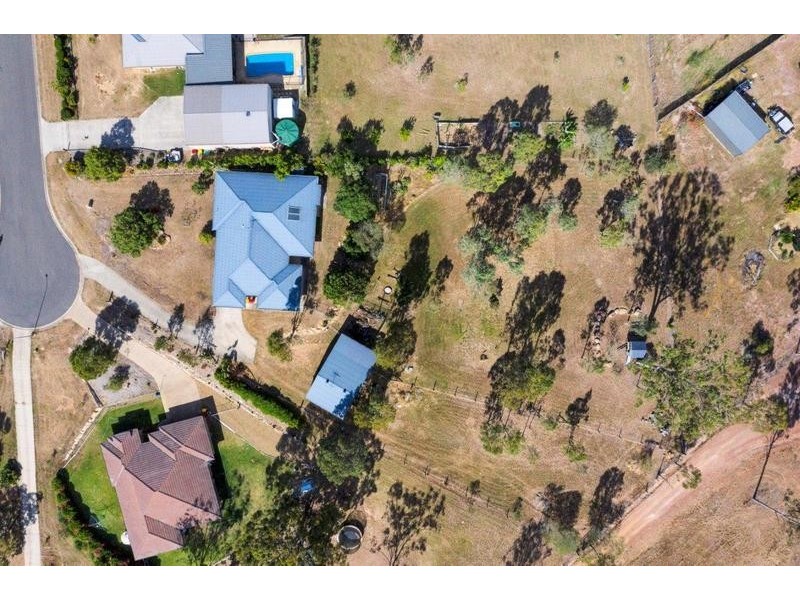 25 Cluden Crt, Calliope QLD 4680