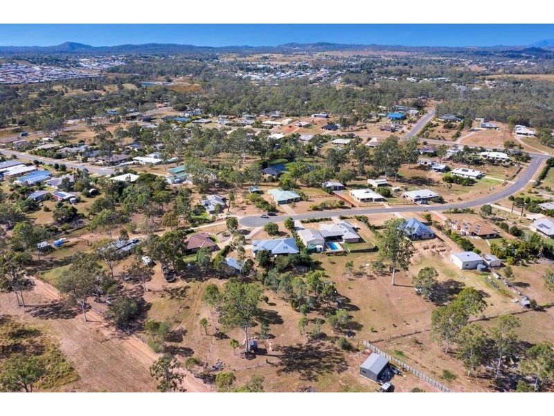 25 Cluden Crt, Calliope QLD 4680