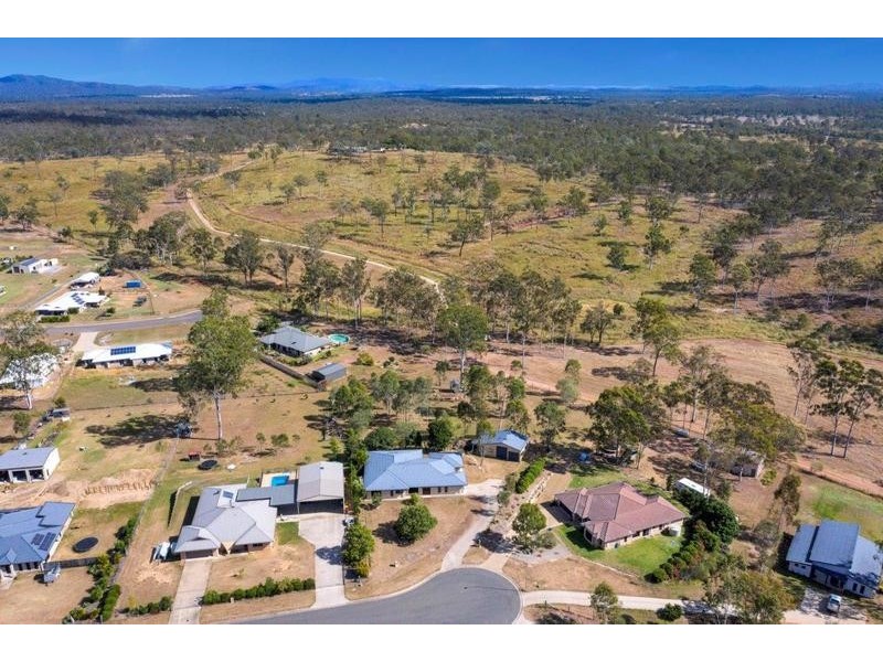 25 Cluden Crt, Calliope QLD 4680
