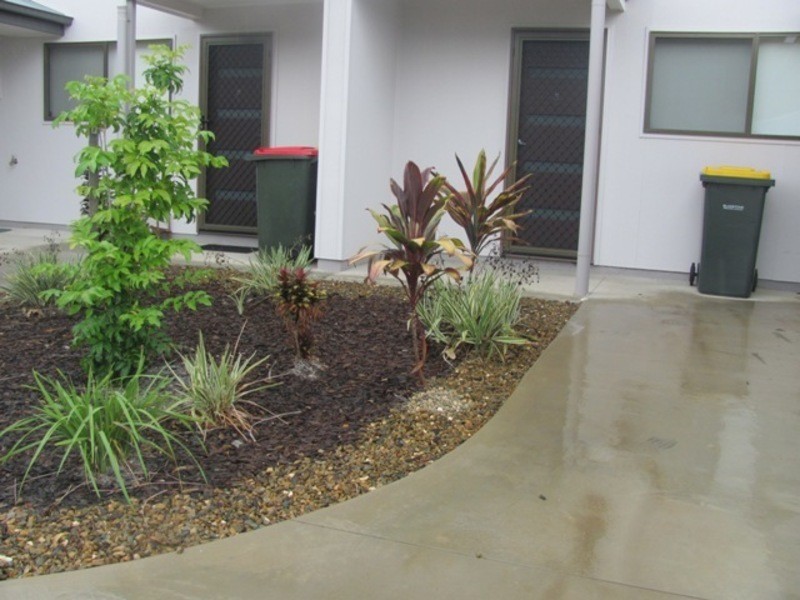 2/15 Morris Avenue, Calliope QLD 4680