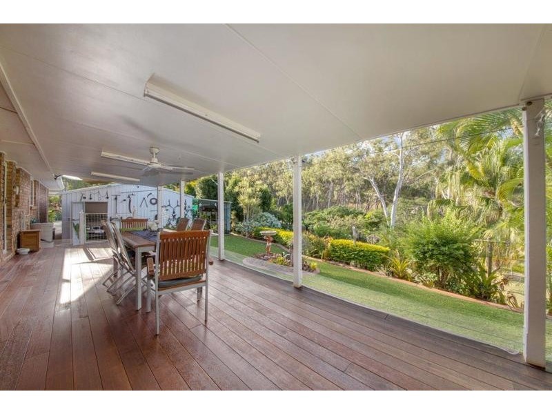 42 Helen Crescent, Wurdong Heights QLD 4680