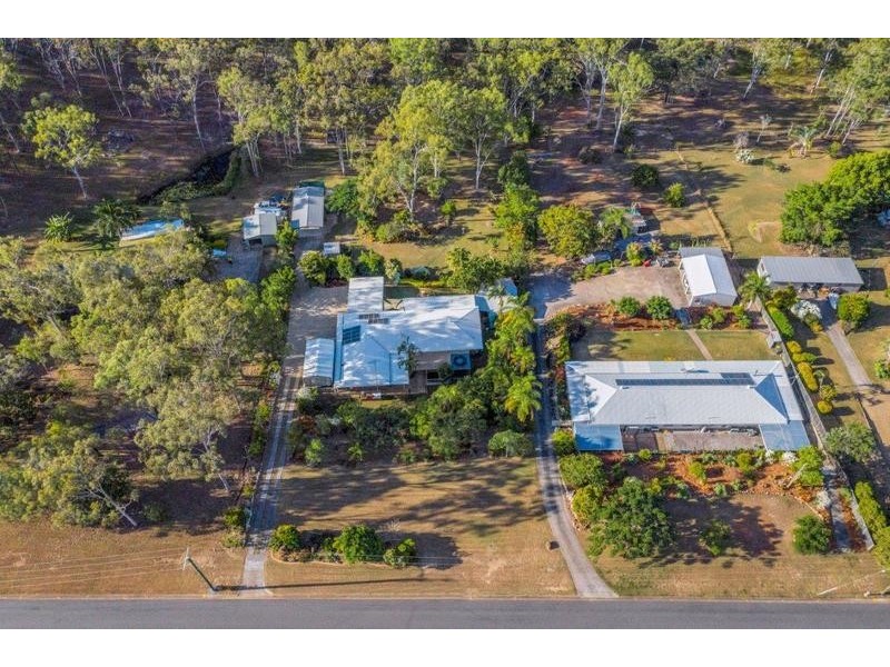 42 Helen Crescent, Wurdong Heights QLD 4680