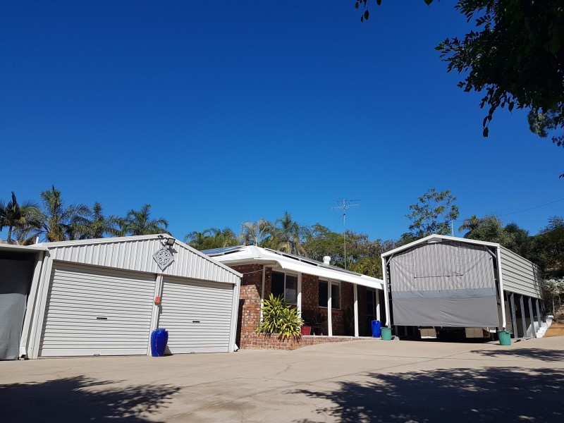 42 Helen Crescent, Wurdong Heights QLD 4680