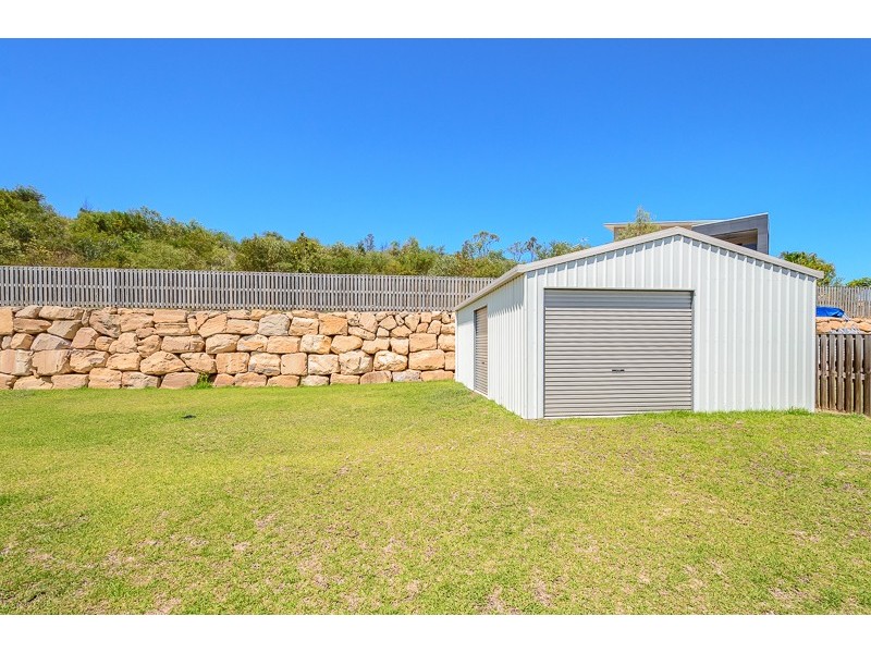 27 Tulipwood Circuit, Boyne Island QLD 4680