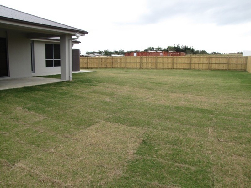 39 Trudy Avenue, Calliope QLD 4680