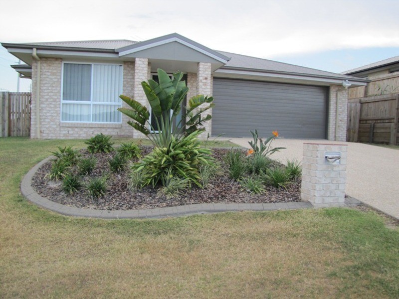 48 Katherine Road, Calliope QLD 4680