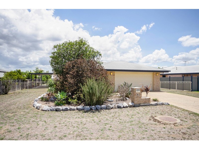 6 Lightning Street, Calliope QLD 4680