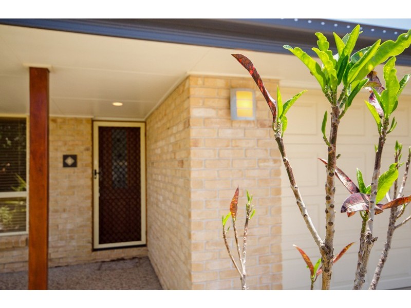 6 Lightning Street, Calliope QLD 4680