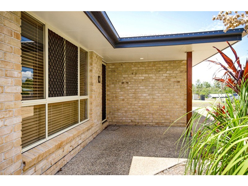 6 Lightning Street, Calliope QLD 4680