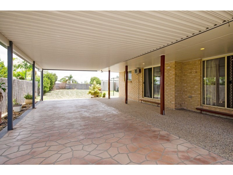 6 Lightning Street, Calliope QLD 4680