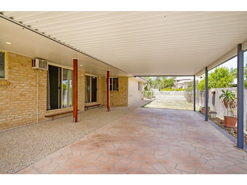 6 Lightning Street, Calliope QLD 4680