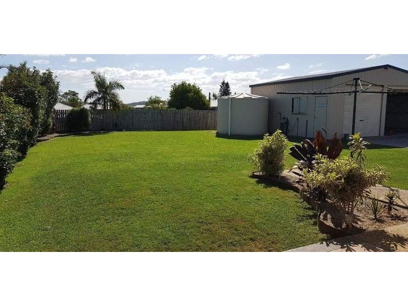 6 Lightning Street, Calliope QLD 4680