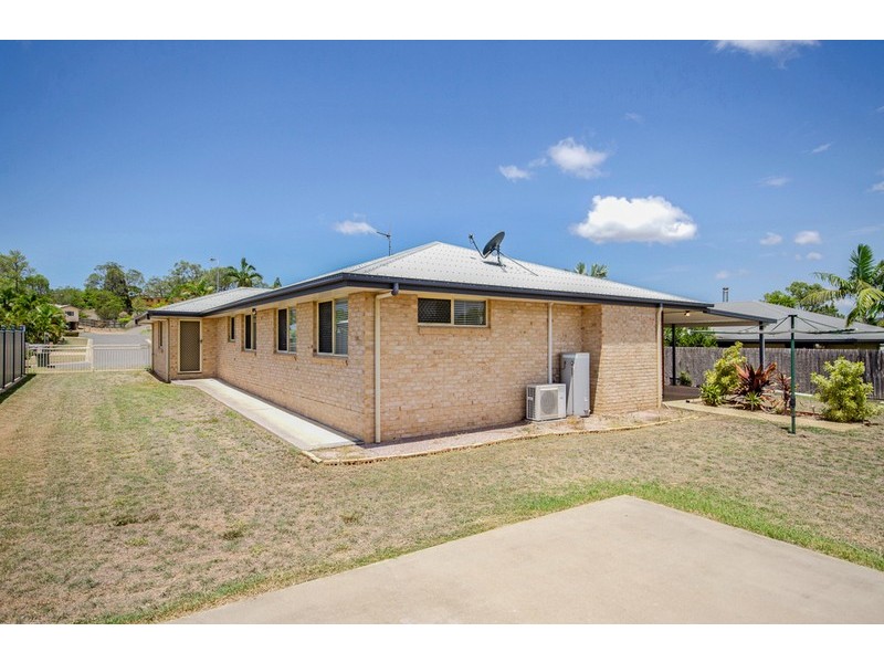 6 Lightning Street, Calliope QLD 4680