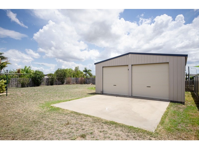 6 Lightning Street, Calliope QLD 4680