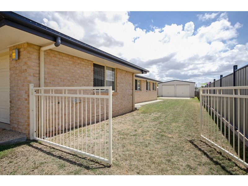 6 Lightning Street, Calliope QLD 4680