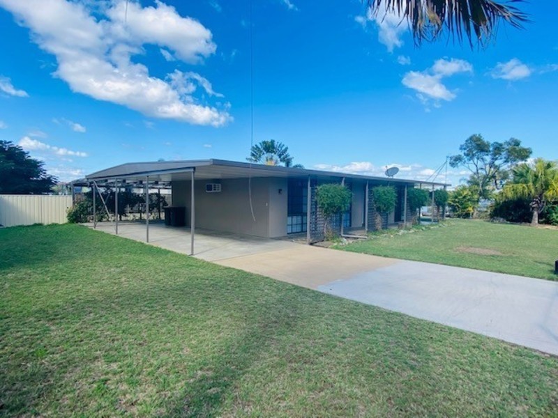 10 Katherine Road, Calliope QLD 4680
