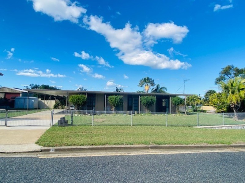 10 Katherine Road, Calliope QLD 4680