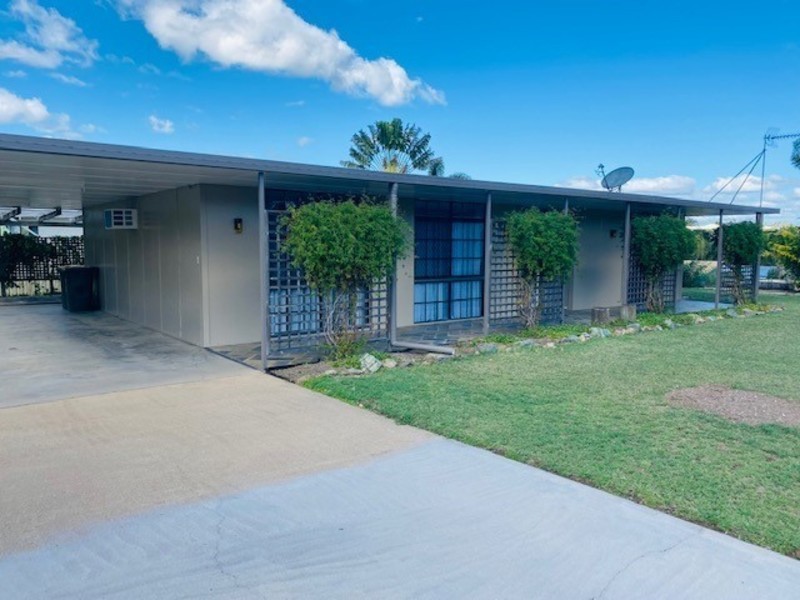 10 Katherine Road, Calliope QLD 4680