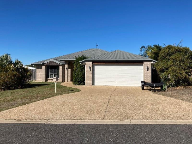 9 Central Avenue, Calliope QLD 4680