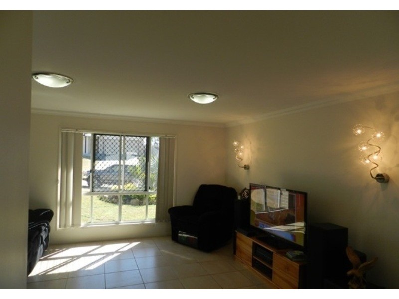 9 Central Avenue, Calliope QLD 4680