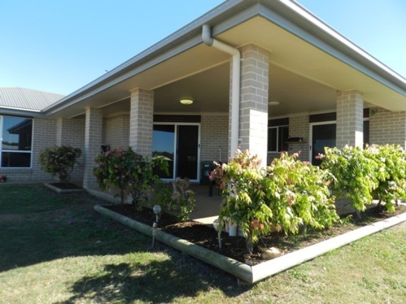 9 Central Avenue, Calliope QLD 4680