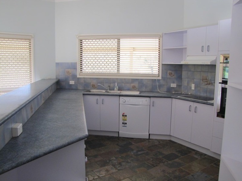 160 Brendonna Road, Calliope QLD 4680