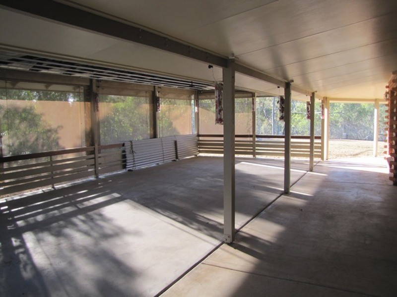 160 Brendonna Road, Calliope QLD 4680