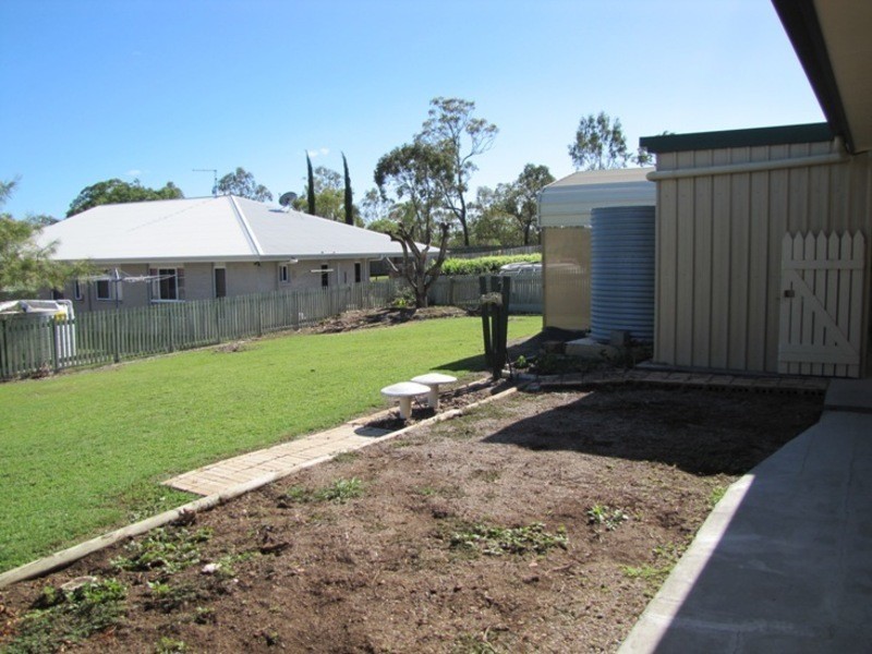 11 Brisbane Street, Calliope QLD 4680