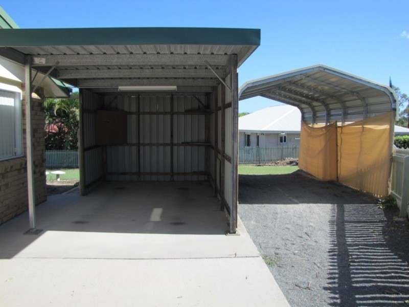 11 Brisbane Street, Calliope QLD 4680