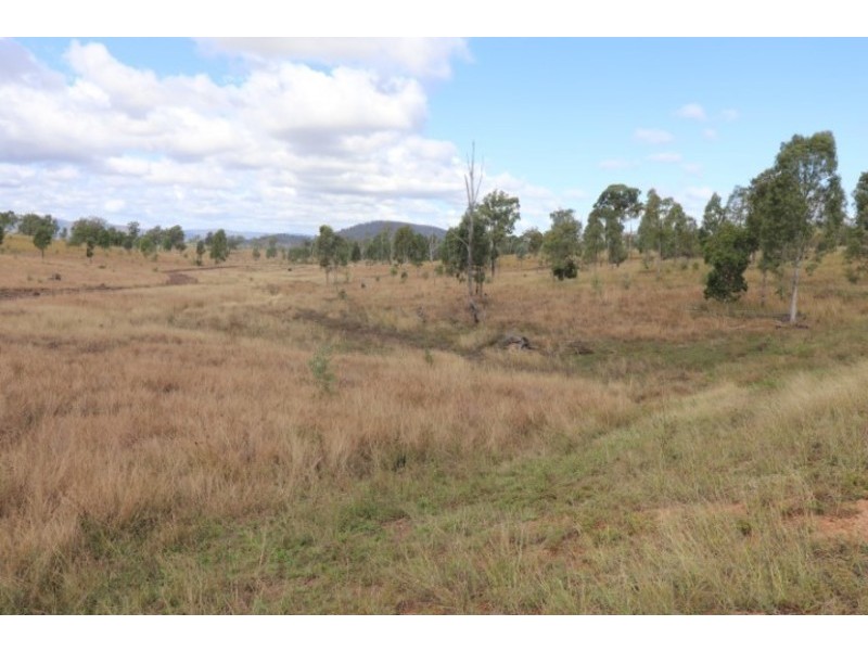 00 Cedarvale/Mount Hector Road, Boyne Valley QLD 4680