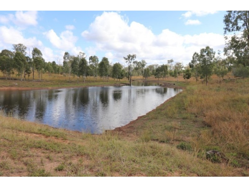 00 Cedarvale/Mount Hector Road, Boyne Valley QLD 4680