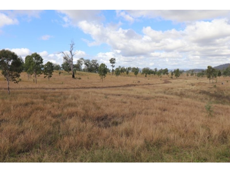 00 Cedarvale/Mount Hector Road, Boyne Valley QLD 4680