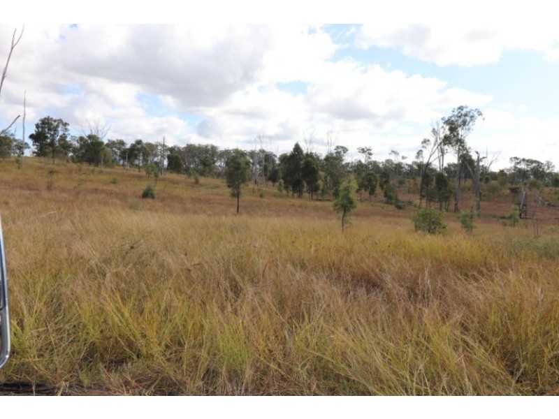 00 Cedarvale/Mount Hector Road, Boyne Valley QLD 4680