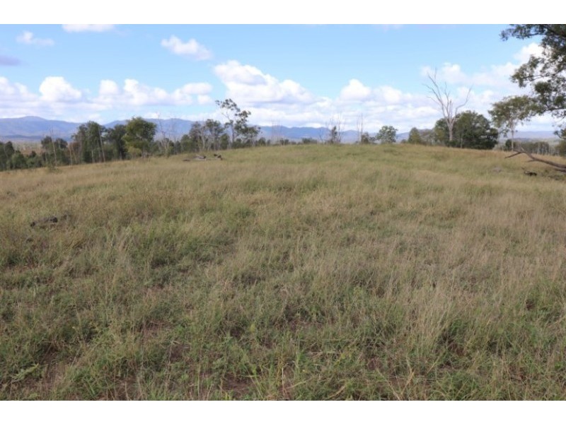 00 Cedarvale/Mount Hector Road, Boyne Valley QLD 4680