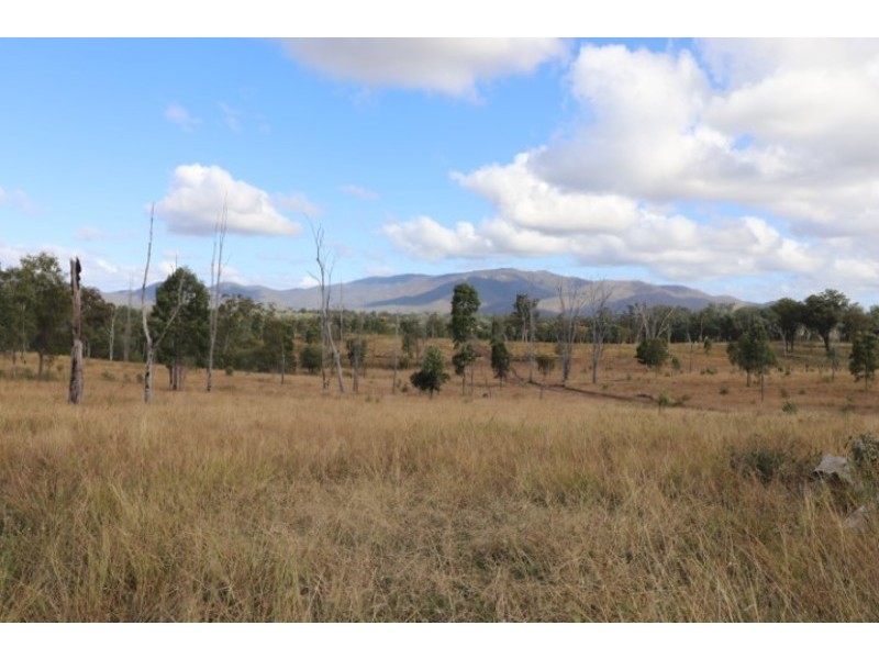 00 Cedarvale/Mount Hector Road, Boyne Valley QLD 4680