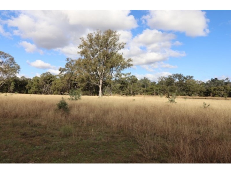 00 Cedarvale/Mount Hector Road, Boyne Valley QLD 4680