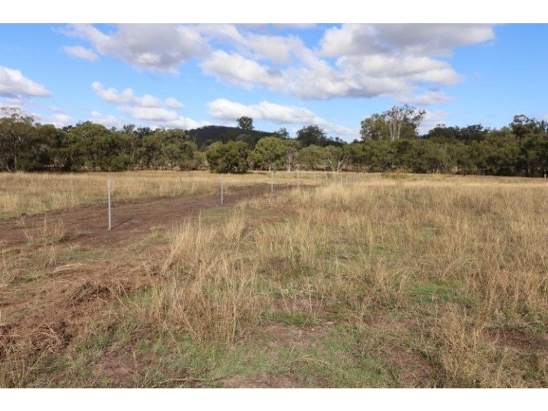 00 Cedarvale/Mount Hector Road, Boyne Valley QLD 4680