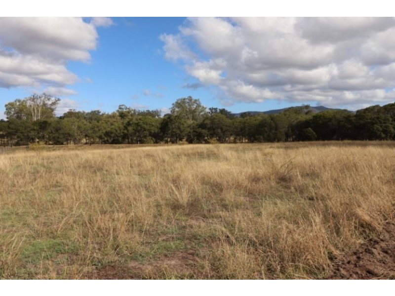 00 Cedarvale/Mount Hector Road, Boyne Valley QLD 4680