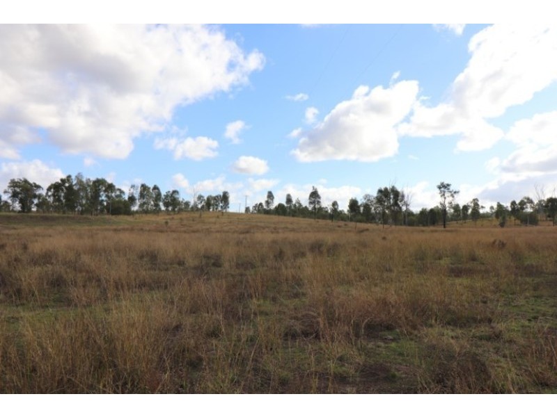 00 Cedarvale/Mount Hector Road, Boyne Valley QLD 4680