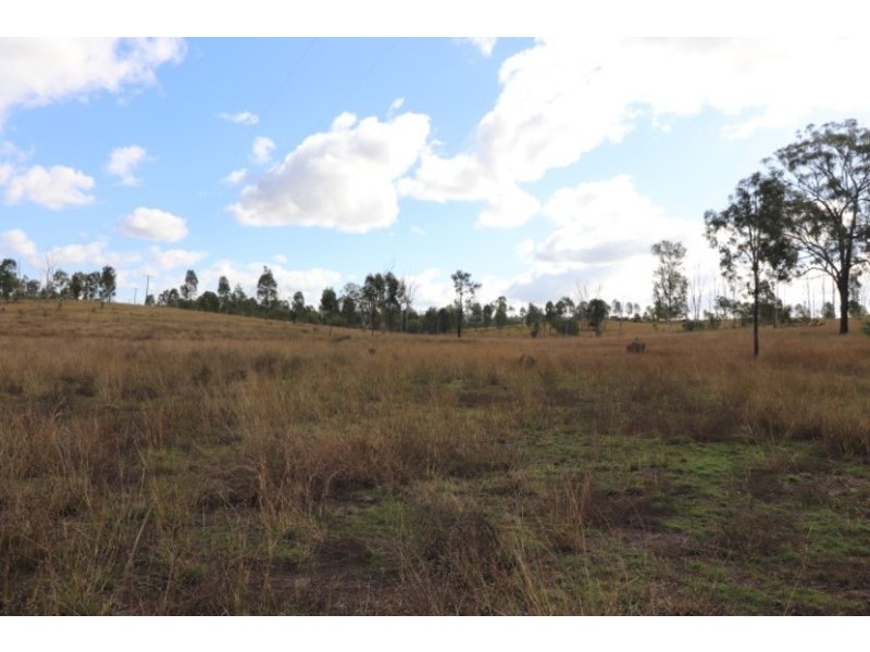 00 Cedarvale/Mount Hector Road, Boyne Valley QLD 4680