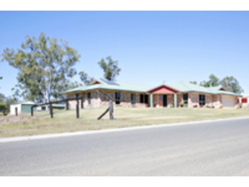 9 Nanando Drive, Calliope QLD 4680