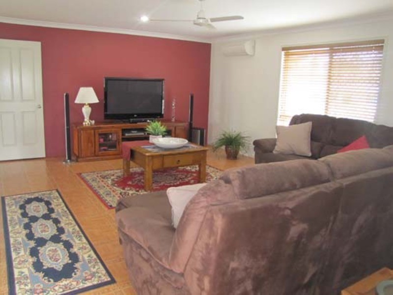 9 Nanando Drive, Calliope QLD 4680