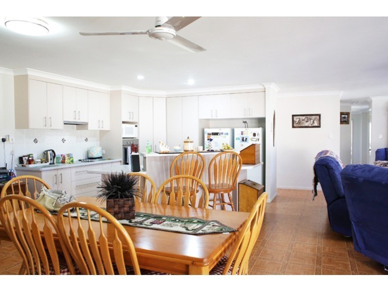 9 Nanando Drive, Calliope QLD 4680